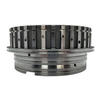 Tambour d'embrayage automatique 6T40 GEN 1 24253300 pour Chevrolet Cruze Malibu Equinox Buick LaCrosse GMC Terrain
