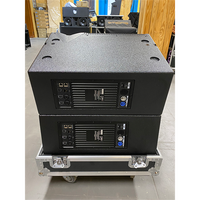 Garantía de calidad al por mayor Pro Audio Line Array Speaker Diseño chino para altavoces Bluetooth con 101dB Sensibilidad 8ohm Imped