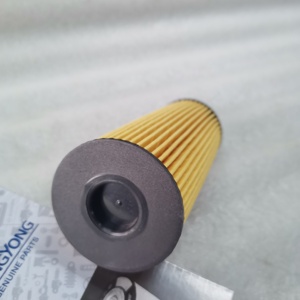 SSANGYONG filtro dell'olio 1721803009 ACTYON KYRON REXTON KORANDO C MUSSO RODIUS TIVOLI STAVIC CHAIRMAN <span class=keywords><strong>XLV</strong></span> - Product Image 5