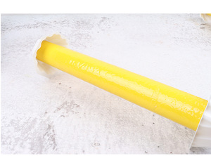 Wholesale Yellow Sticky Trap Board Sticky Fly Glue Catcher <b>Physical</b> Insect Trap for Indoor Outdoor Garden Farm Pest Management - Product Image 5