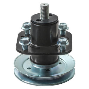 แกนเครื่องตัดหญ้า 51520900 A10695 ชิ้นส่วนทดแทนสำหรับอุปกรณ์เสริมเครื่องตัดหญ้า - Product Image 5