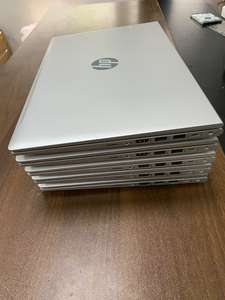 Per HP <span class=keywords><strong>ProBook</strong></span> 450 g8 Laptop schermo da 15.5 pollici, dotato di processore di I5-11th Gen Intel Core 16GB di memoria Ddr4 320MHz 512GB SSD - Product Image 6