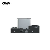 Контроллер для БПЛА CUAV X7+ Pro с открытым исходным кодом, совместимый с PX4 и Ardupilot, для беспилотных систем, аксессуары для дронов Pixhawk