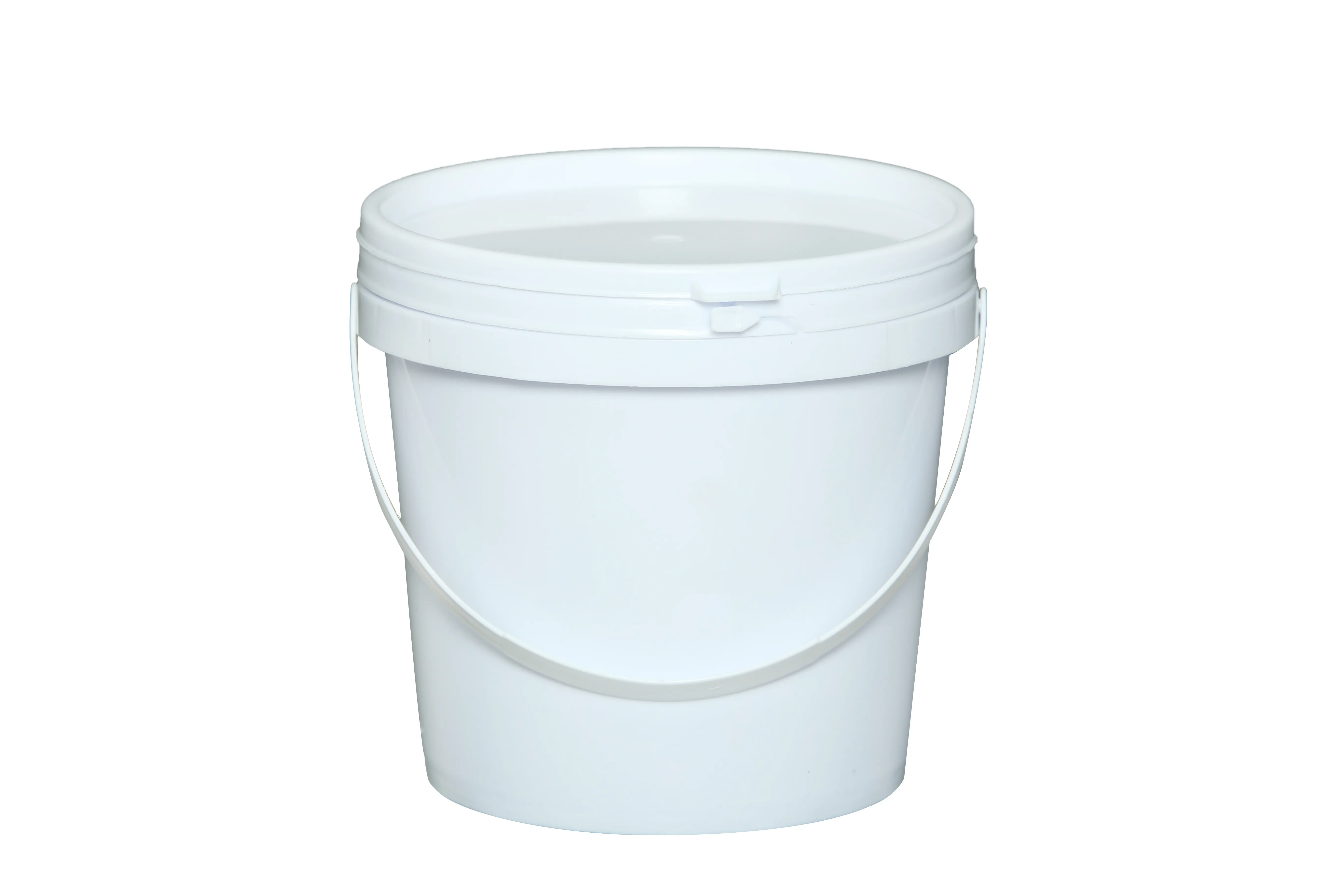 Good quality plastic barrel Factory Directly Supply High Quality Plastic Bucket Food Container 5l Drum Pail