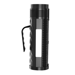 Fishing <b>Light</b> <b>Led</b> <b>Rechargeable</b> High Power Zoom Black Pit Laser Cannon 1.5m Support Long Battery Life - Product Image 2