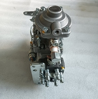 Pompe d'injection de carburant diesel 3960900 0460426401 0460-426-401 VE6/12F1300R929-5 Pompe distributrice rotative 6 cylindres