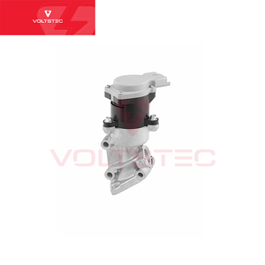 Vanne EGR 1618-N7 1618N7 C2C40183 JDE3314 JDE8783 LR018465 Vanne Module EGR C5 C6 S-TYPE XF XJ DISCOVERY 407 Garantie 2 ans - Product Image 2
