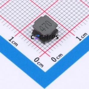 ZENR6045T470M-47uH ตัวเหนี่ยวนำไฟฟ้าแบบ SMD,6x6 มม. ( ค่าความเหนี่ยวนำ: 47uH )( ความแม่นยำ: 20% กระแสไฟฟ้าที่กำหนด: 1.2A ) - Product Image 1