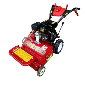 Hot selling quality farm weeder mill machine