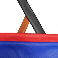 Kulit Pvc kulit bagus dan berkualitas tinggi untuk kursi mobil pesanan segar/stok banyak