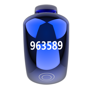 智能计数器 Equantu Tasbih 穆斯林祈祷环带无线充电伊斯兰闹钟环祈祷提醒器 - Product Image 2