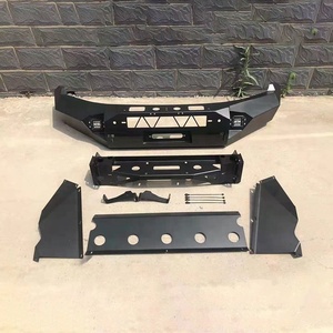 Auto Bull <span class=keywords><strong>Bar</strong></span> 4X4 Offroad Exterieur Accessoires Voor Amarok Voorbumper - Product Image 1