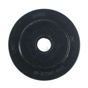 قطع غيار سيارات عالية الأداء، مجموعة بكرة التوجيه لسيارات جي إم سي يوهو يوشينغ لينغيو GY49 19A216 AB - Product Image 4