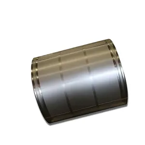 Hot Sell Z15 Galvanized Steel Coil Buyer