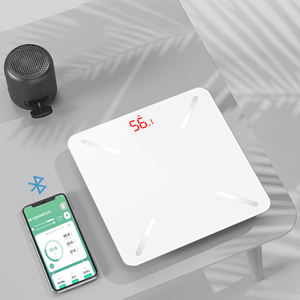 Vente chaude smart badevarelse numérique vagt <span class=keywords><strong>skala</strong></span> tuya bluetooth wifi kropsfedt <span class=keywords><strong>skala</strong></span> - Product Image 1