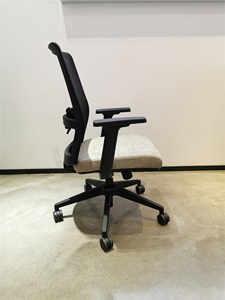 <strong>Heavy</strong> <strong>Person</strong> Suitable Mesh Type USA Market <strong>Office</strong> <strong>Chairs</strong> China Wholesale Supplier - Product Image 5