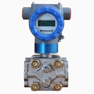 Transmisor de Presión Inteligente Honeywell STG78L-E1G000-1-0-AHB IP65 para Manufactura - Product Image 2
