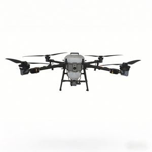 โดรนพ่นยาเกษตรราคาดีที่สุด รุ่น T10 สำหรับการพ่นยาทางการเกษตรในอินเดีย - Product Image 1