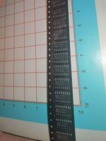 Circuit intégré QFN SM4043, puce LCD, 1 pièce