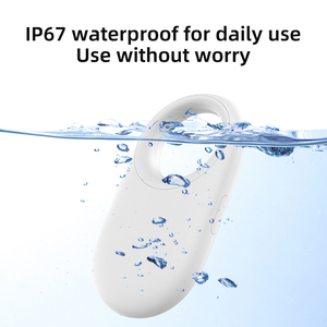 超长待机防丢迷你追踪器，厂家直销批发，支持OEM，高精度定位钥匙（兼容Google和IOS） - Product Image 6