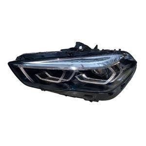 63119449593 63119449594 Faros Delanteros LED para <span class=keywords><strong>BMW</strong></span> Serie <span class=keywords><strong>2</strong></span> F44 F45 220i 225i M235i XDrive 2020 2021 2022 2024 para <span class=keywords><strong>BMW</strong></span> F44 - Product Image 5