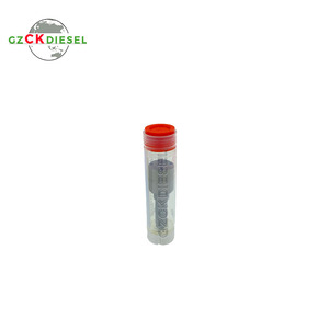 Iniettore Diesel Originale DLLA147P342 DLLA 147P <span class=keywords><strong>342</strong></span> DLA147P343 TD100-1112150-202 F 019 121 <span class=keywords><strong>342</strong></span> per YC6T Marino ESCAVATORE - Product Image 2