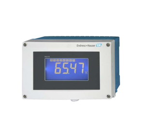 Endress+Hauser RIA16-AA2A Process Indicator RIA16-AA2A Endress+Hauser RIA16-AA2A - Product Image 1