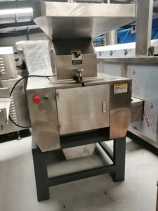 Máy Nghiền Bột Lúa Mì Máy Làm Bột Máy Nghiền Hạt - Product Image 6