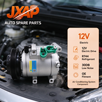 Auto-Klimakompressor 12V AA8A161631A A5000672001 100% Getestet für Ersatz und Reparatur JAXP