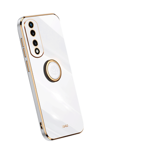Gran oferta, ecológicas nuevas fundas para teléfono móvil, personalizadas para <span class=keywords><strong>Honor</strong></span> <span class=keywords><strong>70</strong></span> Pro, funda para teléfono galvanizada, fundas para teléfono TPU <span class=keywords><strong>Android</strong></span> - Product Image 2