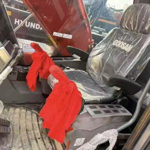 รถขุดตีนตะขาบ Doosan DX225LCA มือสอง 22 ตัน ของแท้จากเกาหลี ชั่วโมงการใช้งานต่ำ - Product Image 2