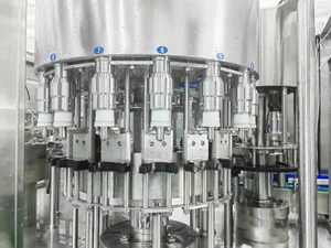 Customized Fruit Juice Making Hot Filling <b>Machine</b> Processing Plant Production Line apple Orange mango Lemon Juicer - Product Image 4