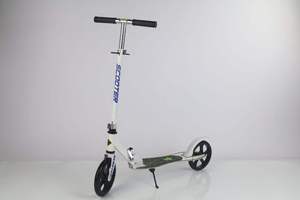 Vente en gros de trottinettes à dérive pour enfants personnalisables en Chine, trottinettes à pied pour enfants, trottinettes pour enfants de 6 à 12 à 18 <span class=keywords><strong>ans</strong></span>, filles - Product Image 3