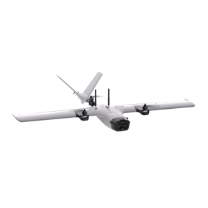 ROC WING Y3 VTOL Avion vertical télécommandé pour photographie aérienne, grand jouet d'extérieur, <span class=keywords><strong>drone</strong></span> FPV à <span class=keywords><strong>aile</strong></span> fixe - Product Image 5