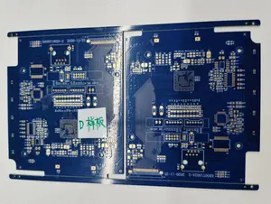 Picosecond inframerah otomatis presisi pabrik mesin pemotong laser Co2Laser modul kamera pengiris FPC papan PCB kaca 5W 10W UV