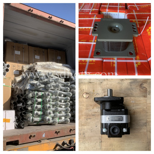 Pièces <span class=keywords><strong>de</strong></span> camion Sinotruk C7H Buse <span class=keywords><strong>de</strong></span> pompe à huile VG1560010090 - Product Image 4