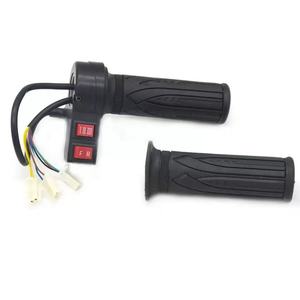 Venta al por Mayor de Aceleradores Universales para Bicicletas y Scooters, Manillar con Acelerador - Product Image 4
