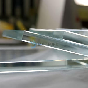 窓およびカーテンの壁のための省エネの低<span class=keywords><strong>E</strong></span>ガラス - Product Image 3