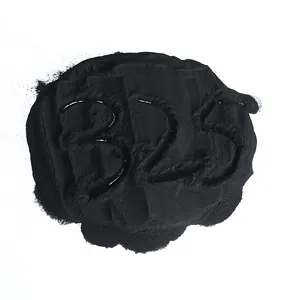 china hot sale 1000 iodine value coal based powdered activated carbon for oil decoloring