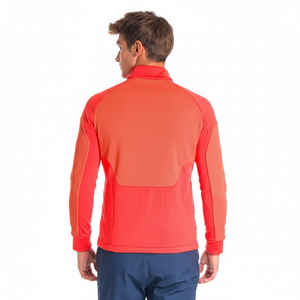 MODULO Active top per gli uomini in pile per il Comfort e lo stile - Product Image 2