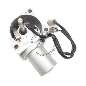 Suku Cadang Asli dan OEM untuk <span class=keywords><strong>Motor</strong></span> <span class=keywords><strong>Throttle</strong></span> <span class=keywords><strong>Excavator</strong></span> <span class=keywords><strong>Sany</strong></span>, Cocok untuk SY135/SY215/SY335 - Product Image 1