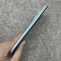 Téléphone Portable 5G d'Occasion Redmi Mi Note 14 Pro Original Vert 6,67" Global Débloqué 5500mAh, Prix de Gros Abordable