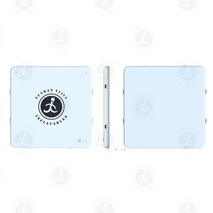 Ejia-plataforma inflable de muelle de tamaño pequeño, plataforma <span class=keywords><strong>flotante</strong></span> lista para enviar, <span class=keywords><strong>buena</strong></span> <span class=keywords><strong>calidad</strong></span>, precio más barato, a la venta - Product Image 1