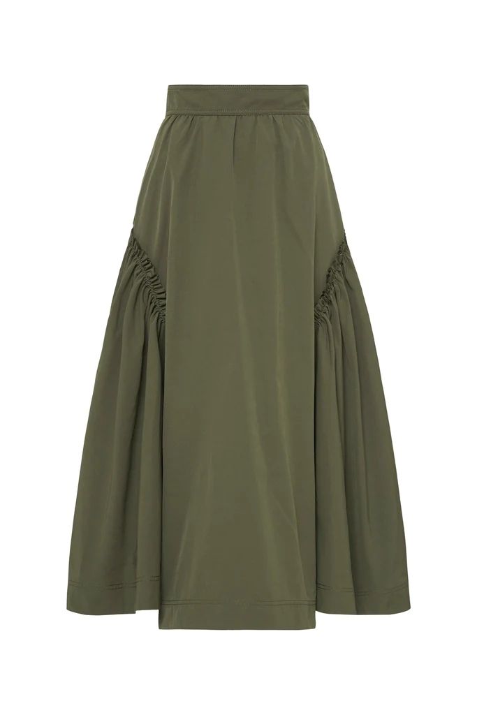 กองทัพสีเขียว