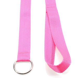 Guinzaglio di Lusso Personalizzato con <span class=keywords><strong>Logo</strong></span> del Brand, Stampa Animalier, Larghezza 2,8 cm, in Polipropilene Termoformato, per Cani, con Nastro a Tracolla e Corda di Trazione - Product Image 3
