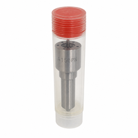 Ensemble d'injecteurs de précision avec valve à aiguille assortie pour système de carburant de moteur diesel 186FA, pièce de rechange