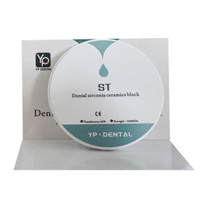 Bloques de cerámica YP ST <span class=keywords><strong>Zirconia</strong></span> 16mm - Product Image 2