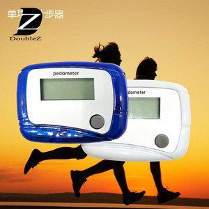 Nhà máy trực tiếp giá một nút Clip <span class=keywords><strong>Pedometer</strong></span> - Product Image 1