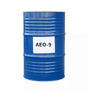Wholesaler Surfactant Liquid Emulsifier Aeo Peregal Aeo-9 Aeo-7