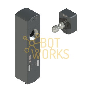 Pizzato NSD5AZ1SMKF40 - Nuovo - Product Image 1